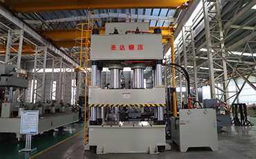 1000噸四柱液壓機(jī)多少錢？