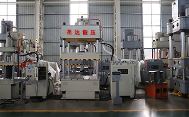 液壓機(jī)最大行程是多少？