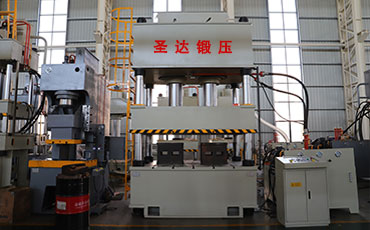 四柱液壓機(jī)什么牌子好？