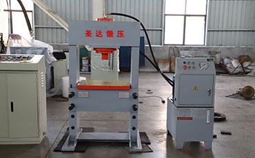 徐州100噸液壓機(jī)廠家哪里好？