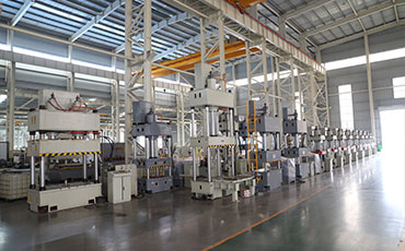 徐州200噸液壓機(jī)廠家哪家好？