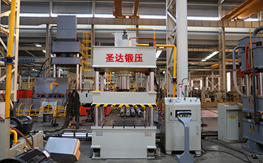 徐州四柱液壓機(jī)廠家哪家好？