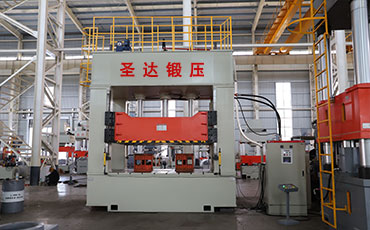 250噸框架式液壓機（油壓機，壓力機）