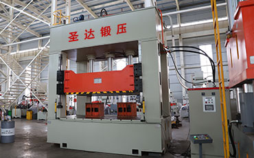 如何更好的選購框架式液壓機(jī)？